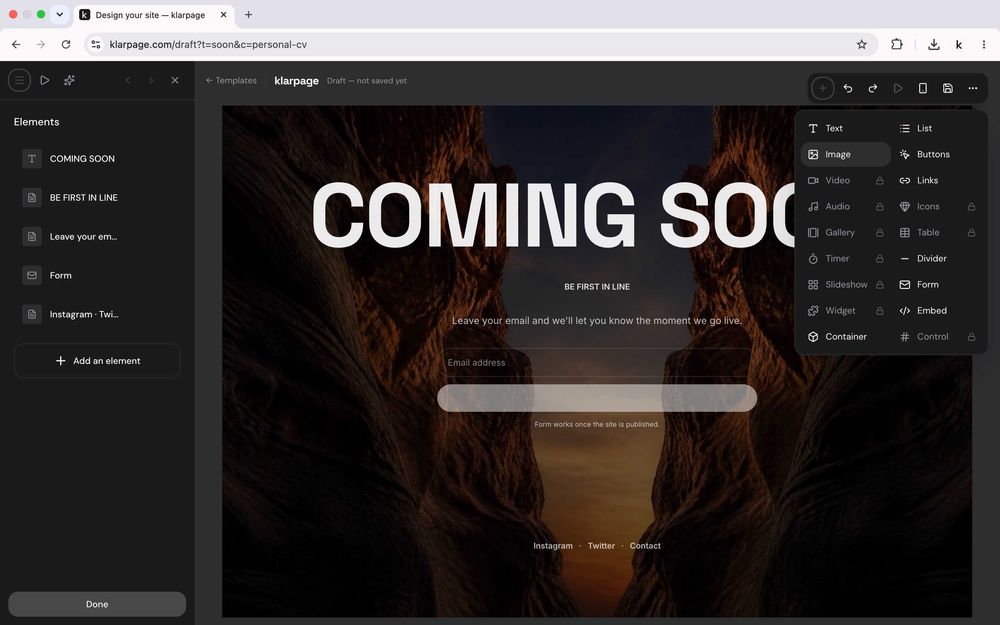 Website de prezentare pentru firma ta | Livrare în 24h | 100 lei