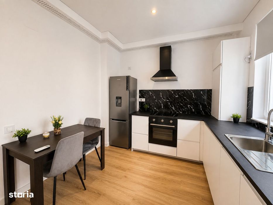 Apartament 2 camere || Victoria Homes || Prima închiriere || Pipera