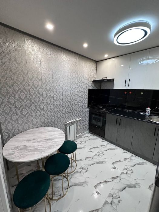 Яккасарайский, ул. Шота Руставели.