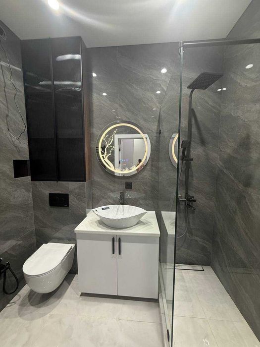 3-х комнатная в ЖК «Shoshkent» ID: 5952