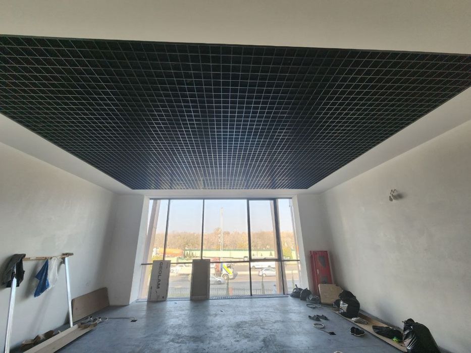 Grilato va Armstrong  Reychni patalog