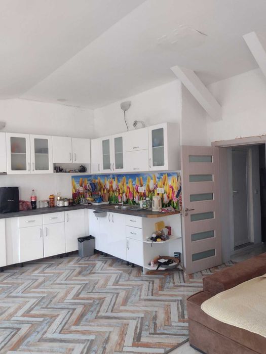 Продава се Тристаен апартамент в София, Кръстова вада - 110 кв.м за 1020 €/кв.м - Снимка #2