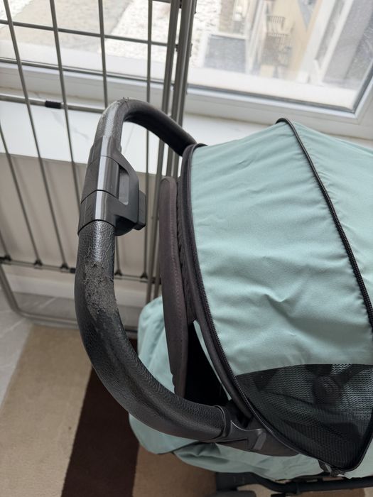 Коляска Easywalker