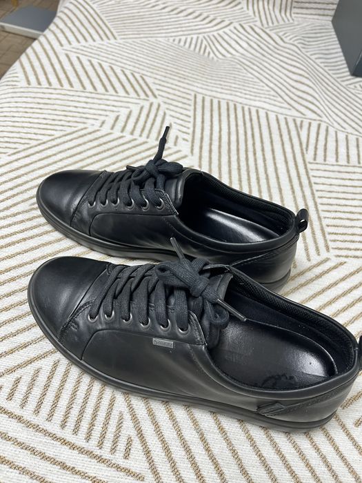 Кеды женские фирмы ECCO