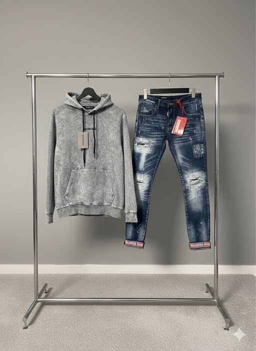 Blugi Dsquared2 barbati