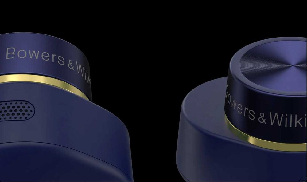 Casti Bowers & Wilkins PI7 S2 True Wireless, Noi, 2 ani garantie