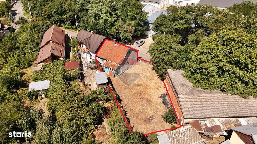 Casa de vanzare in Itcani, Suceava