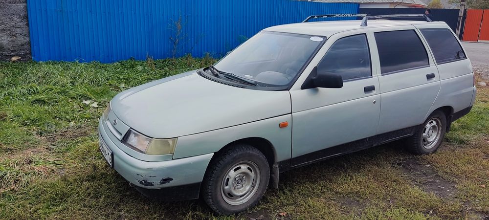 автомобиль универсал