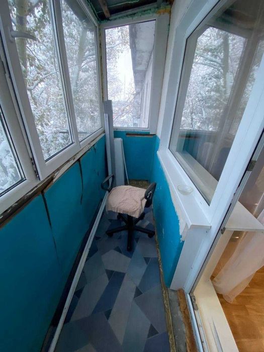 2 Комнатная район КСК