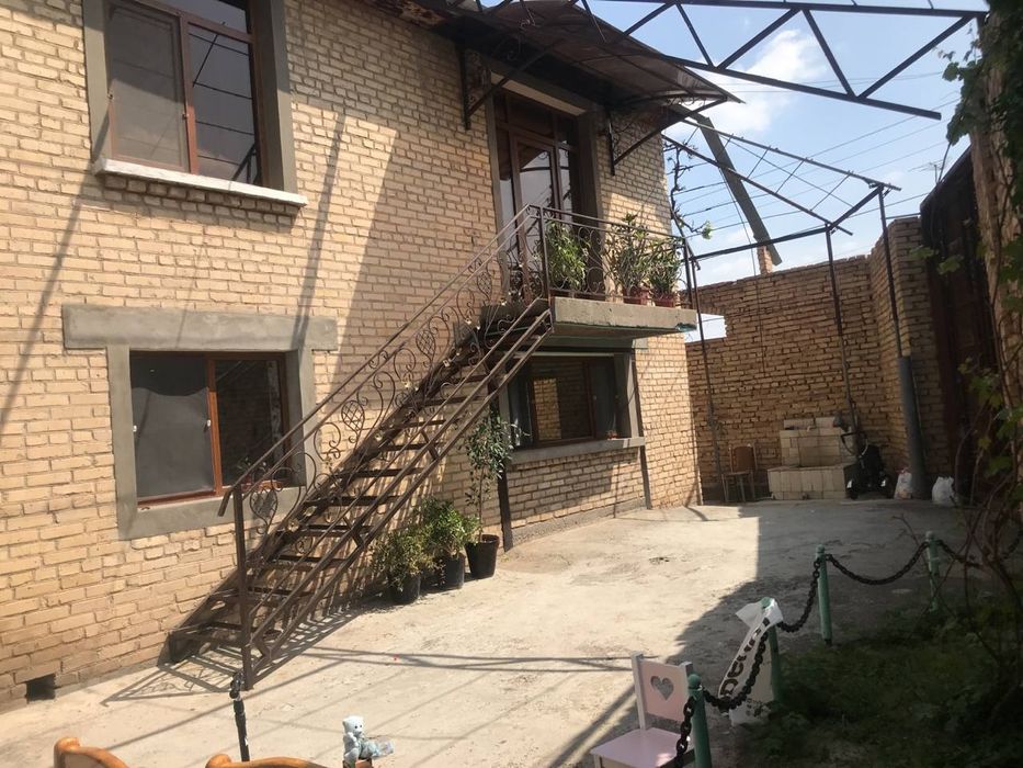 Продается дом со всеми условиями в тихом районе