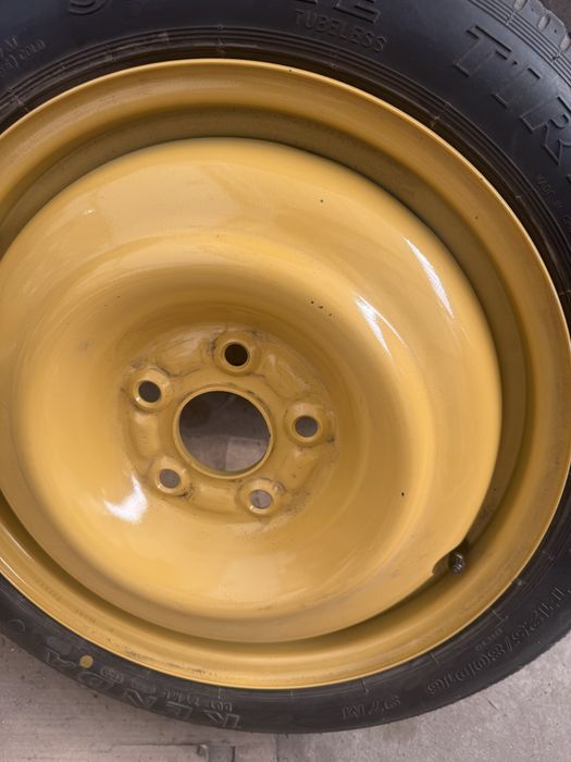 Патерица 125/80/16 Хонда Сивик Акорд