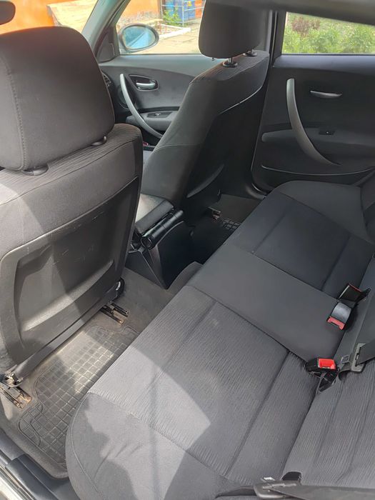 vand bmw seria 1 2.0 DIESEL 143CP