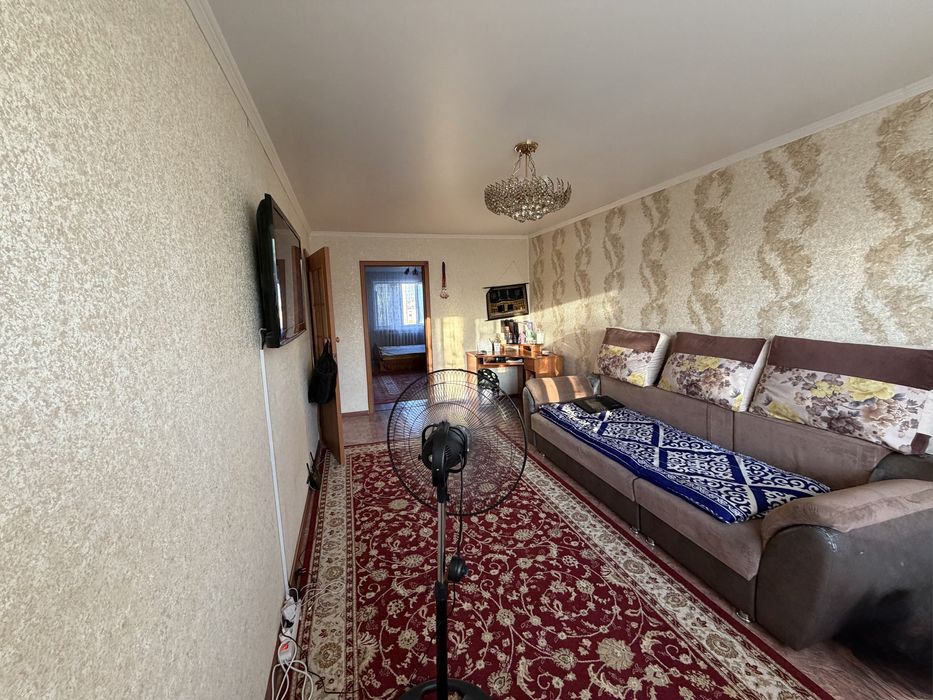 Продается 2х-комн.кв по ул.Абая