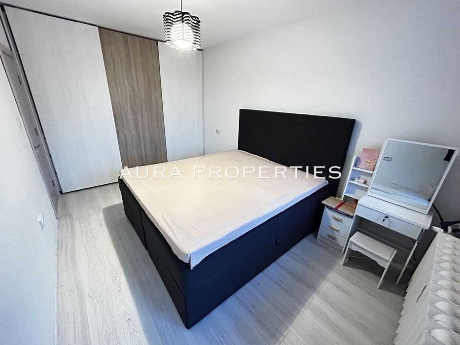 Продава се Тристаен апартамент в Разград, Освобождение - 86 кв.м за 1779 €/кв.м - Снимка #4