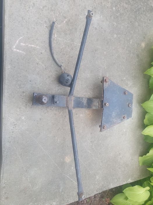 Теглич за ВАЗ и други