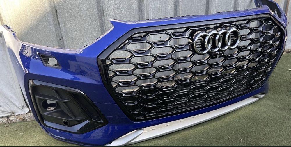 Част Ауди Audi.
