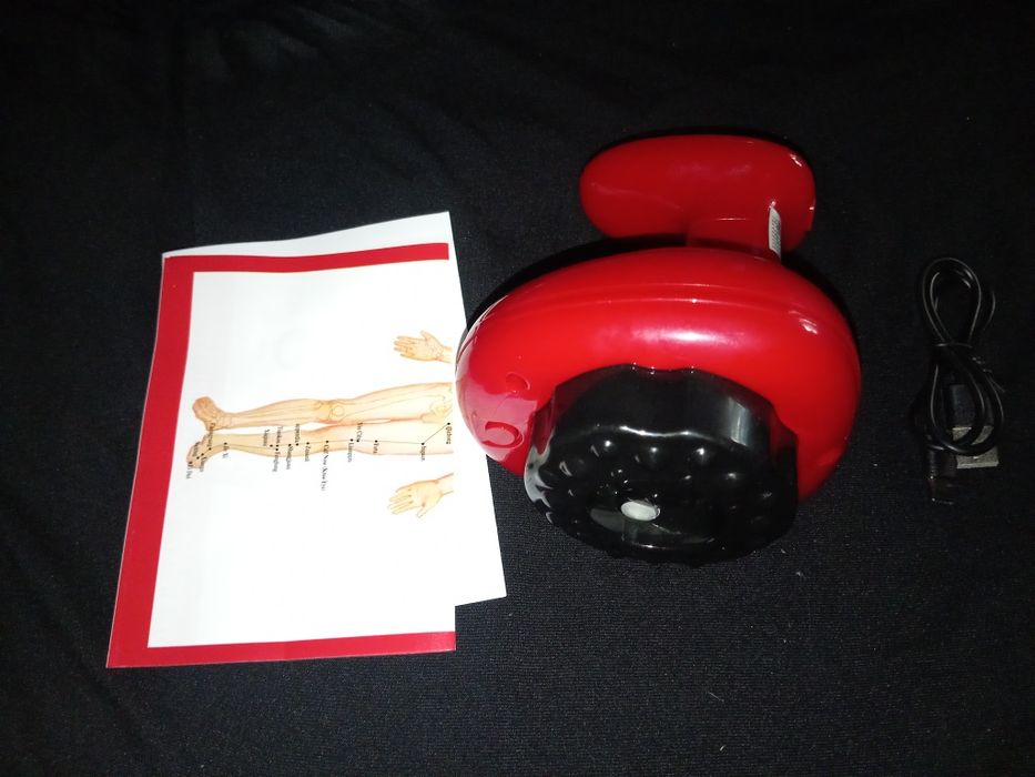 Aparat cu vacuum