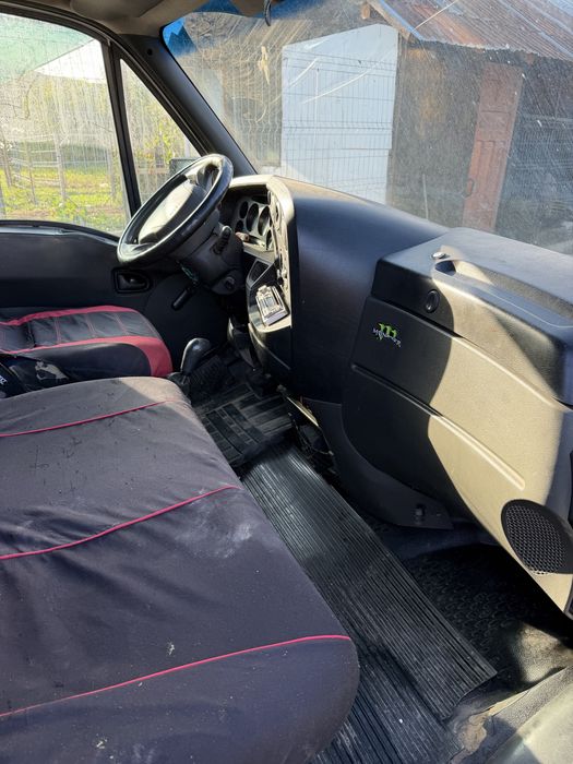 De vanzare iveco