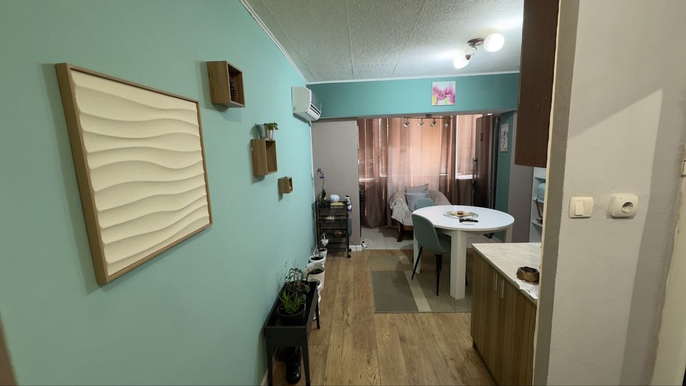 Продава се Двустаен апартамент в Варна, Владислав Варненчик - 53 кв.м за 1717 €/кв.м - Снимка #10