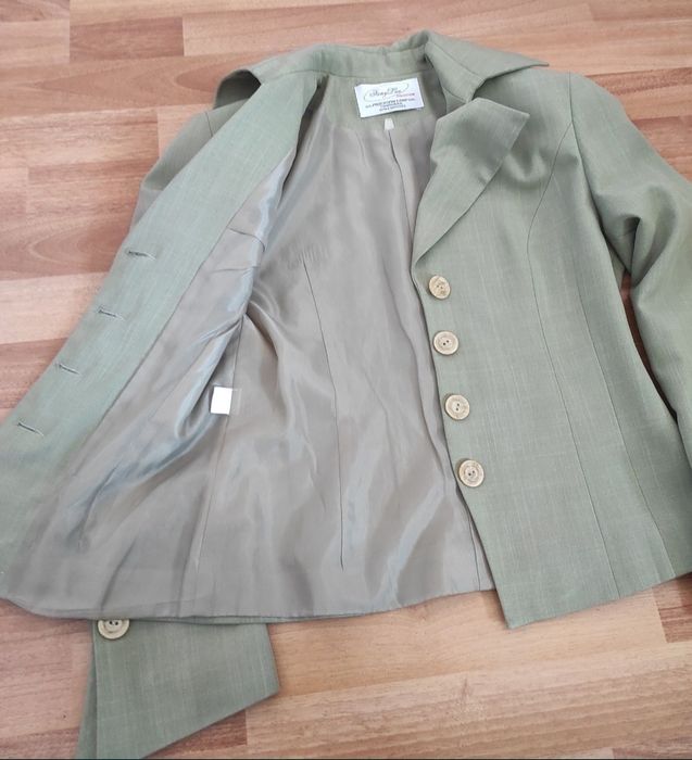 Costum dama office marime 38