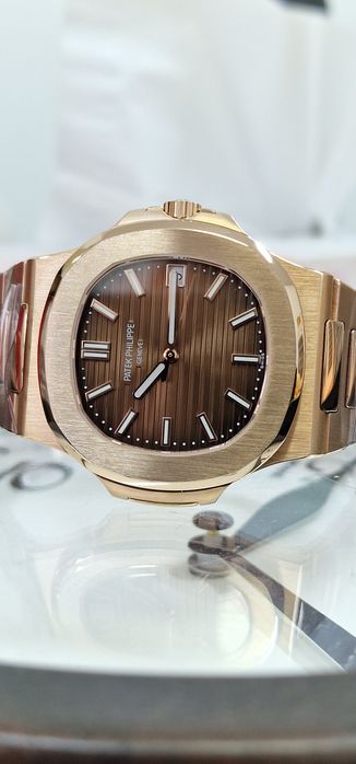 Ceas Patek Philippe Nautilus