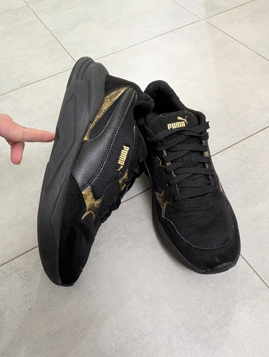 Puma X-Ray Speed Lite W Metallics маратонки