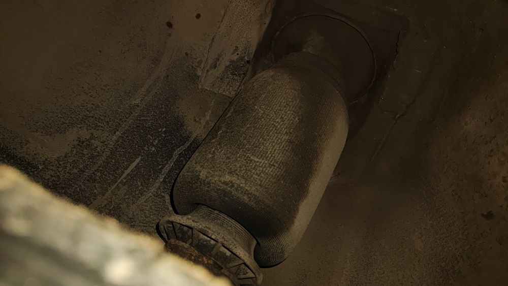 Пневмоподвеска компрессор клапана