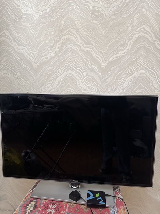 Телевизор самсунг samsung
