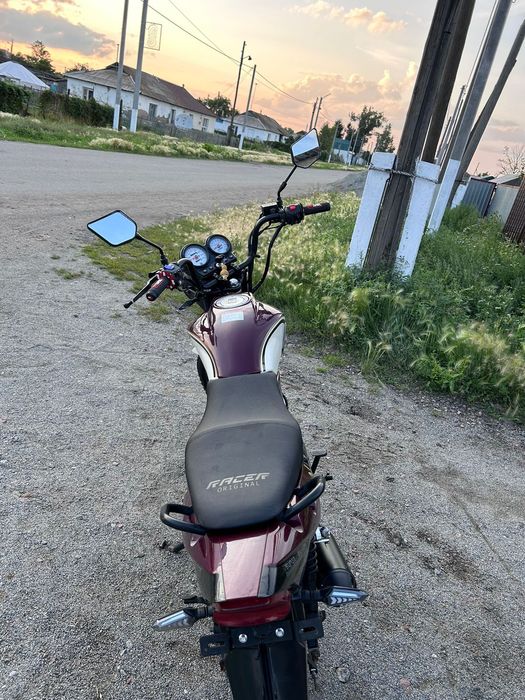 ПРОДАМ  тайгер 150