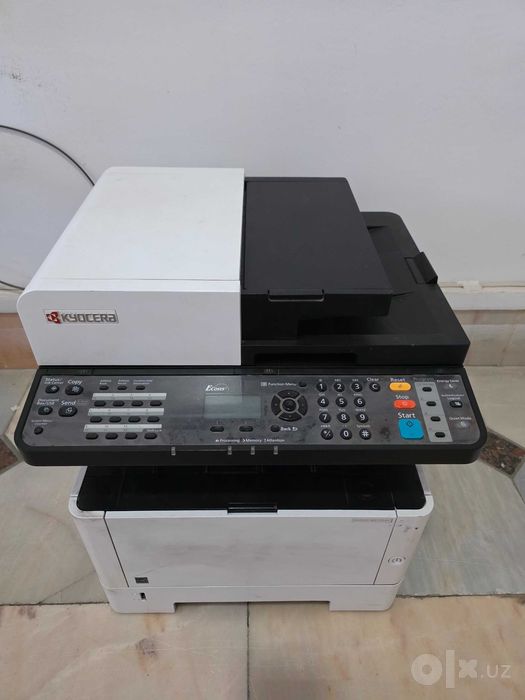 Printer Kyocera sotiladi