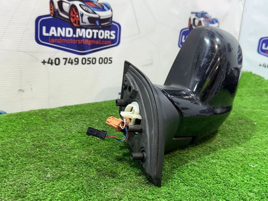 OGLINDA STANGA CITROEN BERLINGO 1.6 DIESEL 2018 COD OEM 1648985280 2008-2018