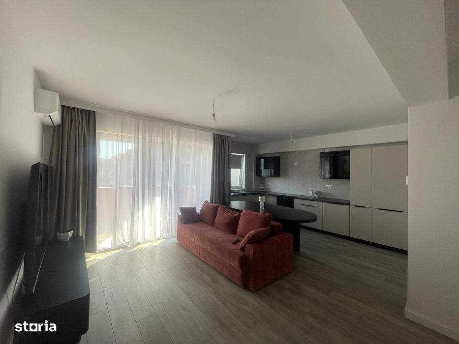 Apartament 2 camere 62 mp | Bloc 2023 | Iosia Residence | Comision 0%