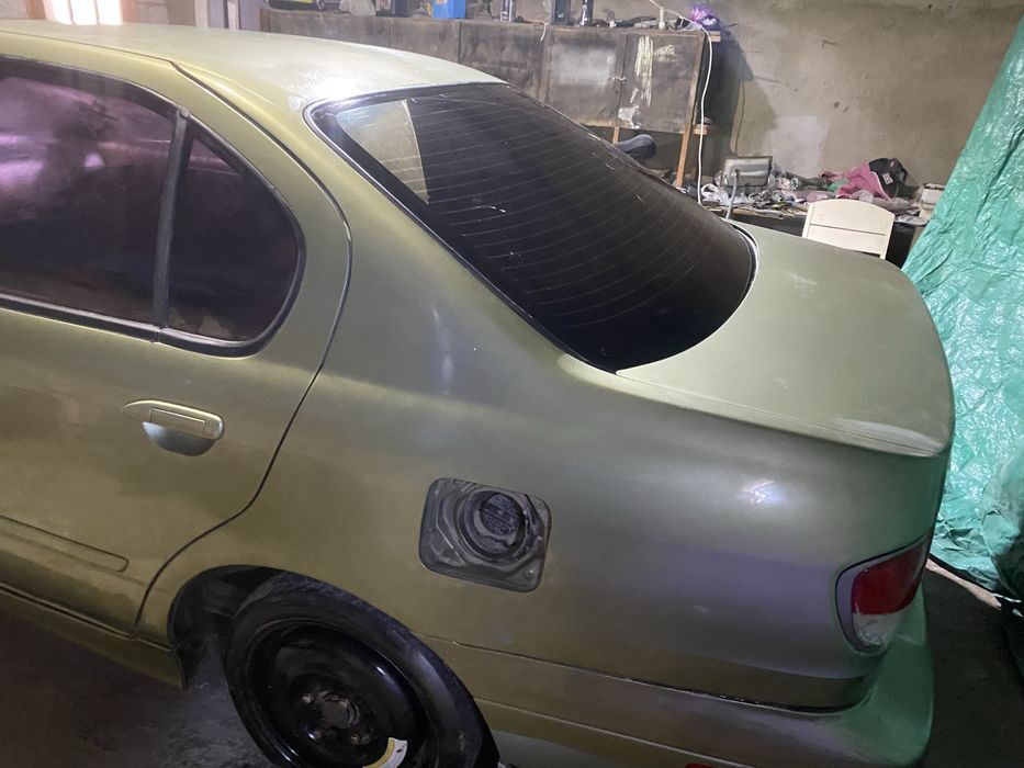 Продам ниссан примера п11