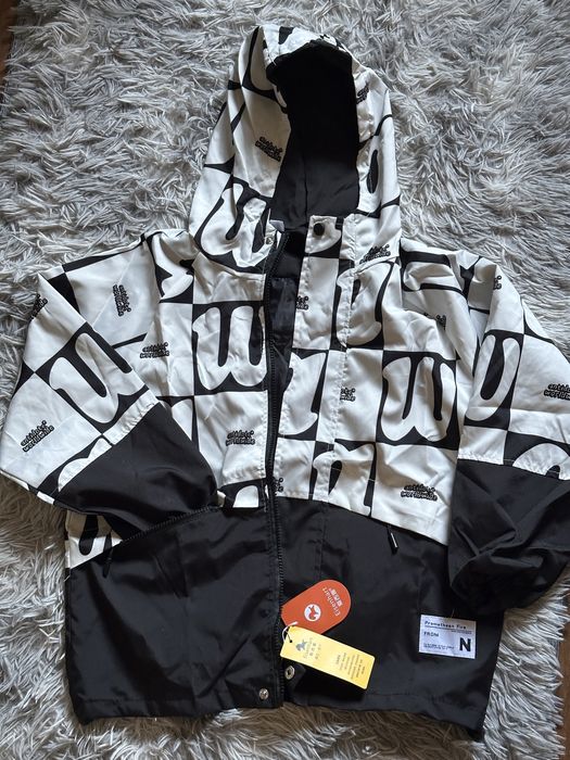 Лёгкая ветровка для мальчика