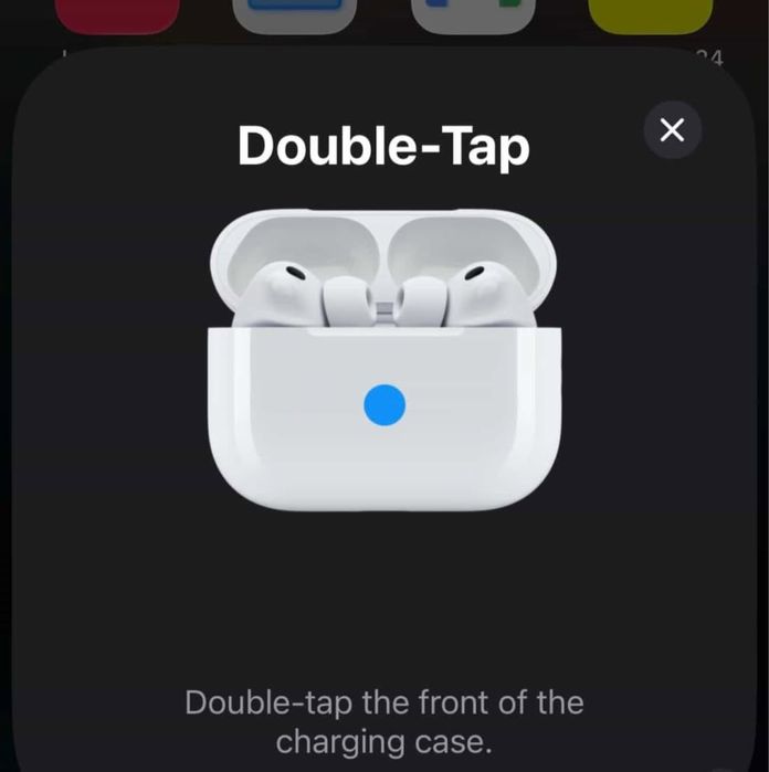 AirPodsPro 3 sigilate