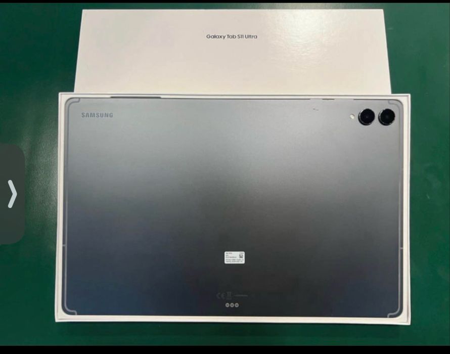 Samsung tab s11 ultra