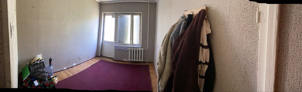 Uy Sotiladi Sergili turon metro oldi