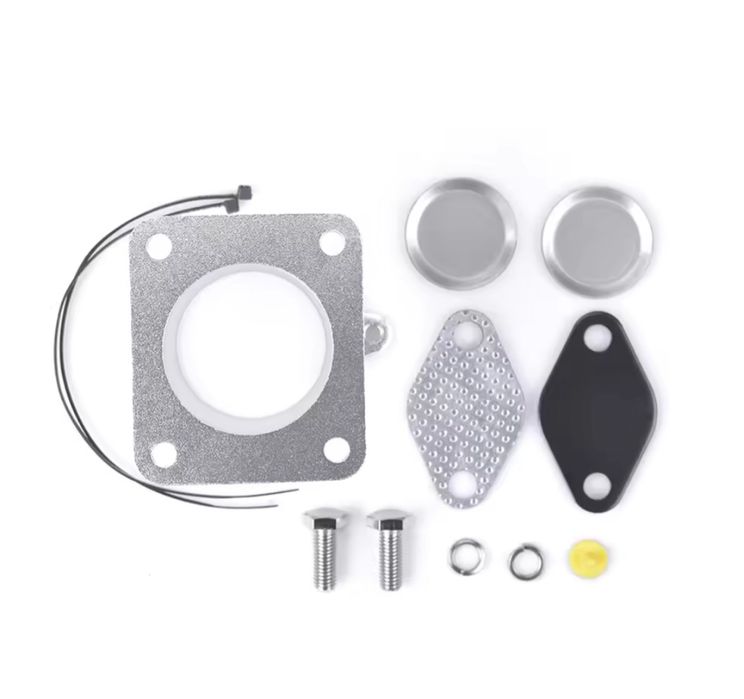 Нов комплект за премахване на EGR Delete kit BMW e53 e60 e70 e83 e90