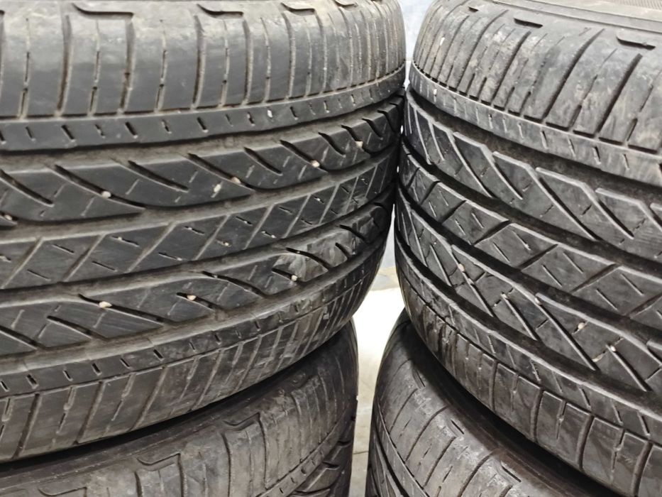 Bridgestone Dueler HP SUV 215/60/17 96H летни