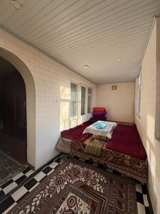 Продается 2х комнатная Газалкент