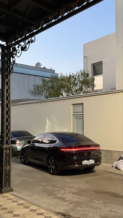 Byd Chazor 3 poz 4 qilingan. 69.500km xaydashga tayor