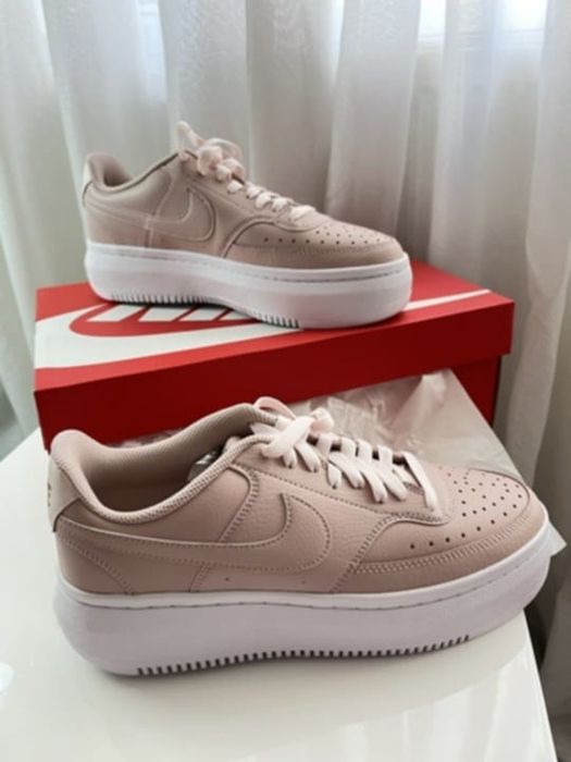 Nike- pantofi sport damă