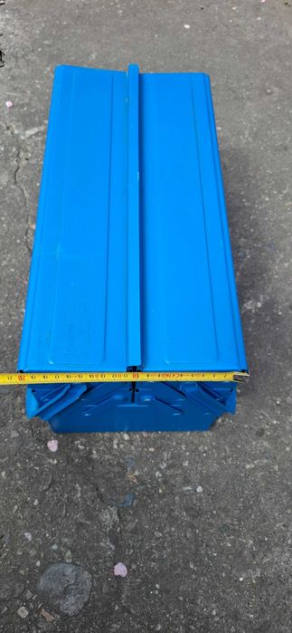 Cutie-scule-metalica-5-compartimente-43x20x21-cm
