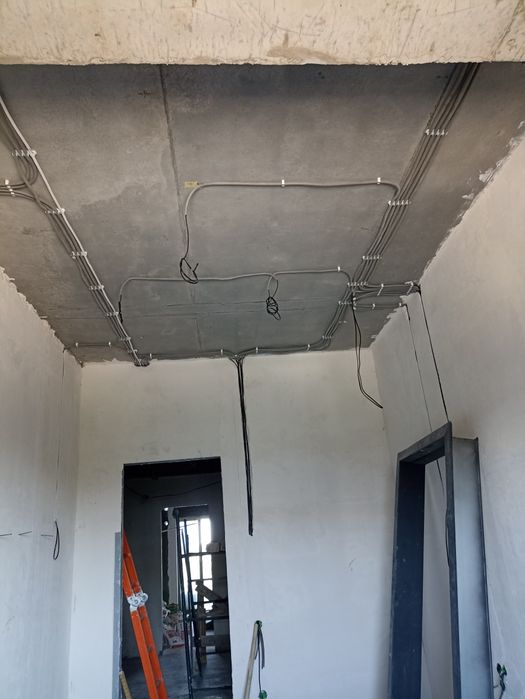 Электрик ва монтаж ишларини атамиз  ,ишларимиза жавоб барамиз