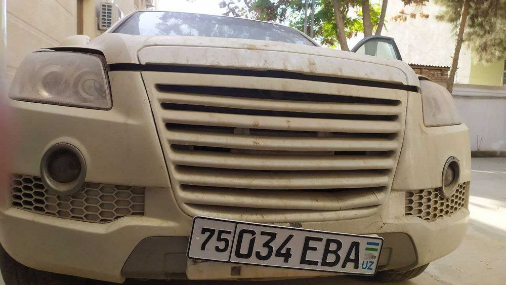 Chevrolet Captiva 2010 — 2