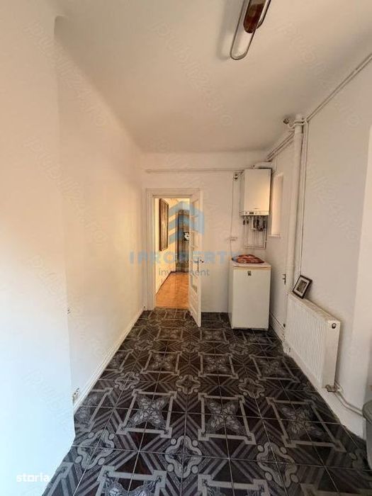 Apartament 3 Camere | Nerva Traian | Semimobilat|