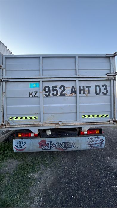 Продам газель срочно