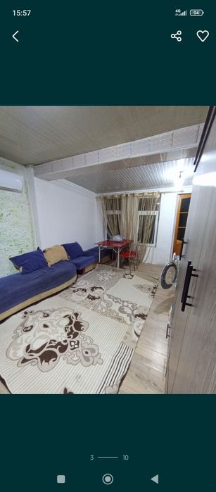 Продается 4  комнатный дом на одной сотке. Ориентир метро Максима