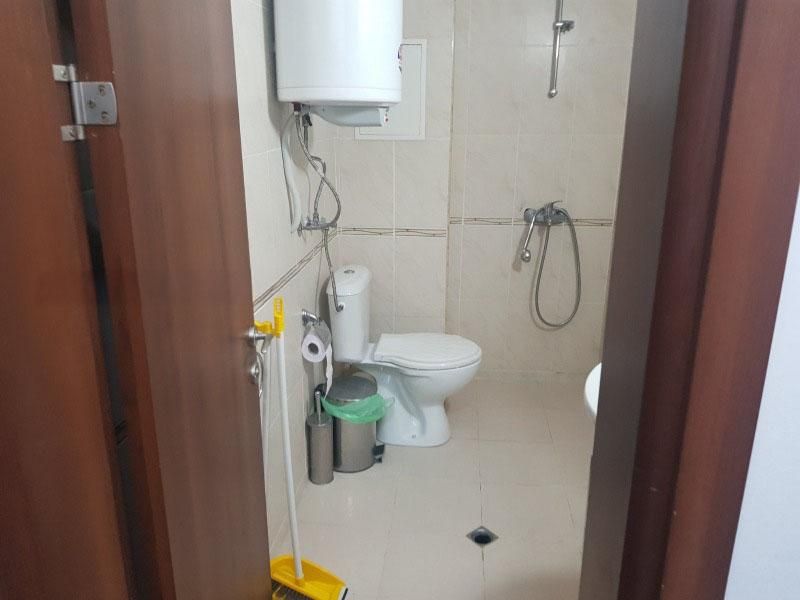 Продава се Едностаен апартамент в Свети Влас - 44 кв.м за 1364 €/кв.м - Снимка #3