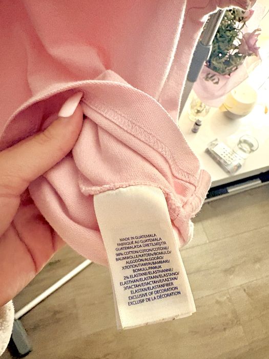 Тениска Polo Ralph Lauren /орегинал/XS/